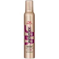 Wella Wellaflex Flexible Strong Hold 200ml - cena, srovnání