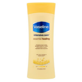 Vaseline Intensive Care Essential Healing 200ml