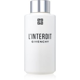 Givenchy L’Interdit 200ml