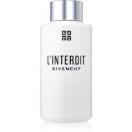 Givenchy L’Interdit 200ml - cena, srovnání