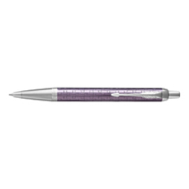 Parker Royal I.M. Premium Dark Violet CT 1502/3231638