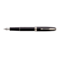 Parker Royal Sonnet Black CT 1502/5131499 - cena, srovnání