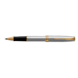 Parker Royal Sonnet Stainless Steel GT 1502/5431506