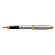 Parker Royal Sonnet Stainless Steel GT 1502/5431506 - cena, srovnání