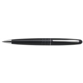 Pilot Middle Range Black Crocodile 2063-001