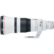 Canon EF 600mm f/4L IS USM III - cena, srovnání