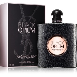 Yves Saint Laurent Black Opium 150ml