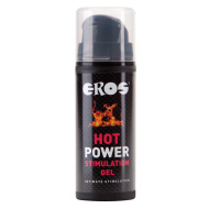 Eros Hot Power Stimulation Gel 30ml - cena, srovnání