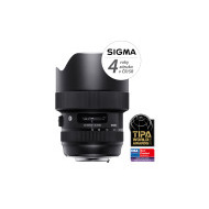 Sigma 14-24mm f/2.8 DG HSM Nikon - cena, srovnání