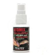 Traper Atomix Jahoda 50ml - cena, srovnání