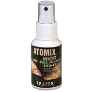 Traper Atomix Med 50ml - cena, srovnání