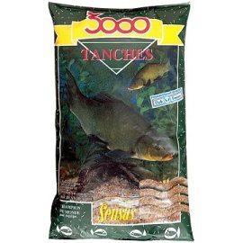 Sensas 3000 Tench 1kg