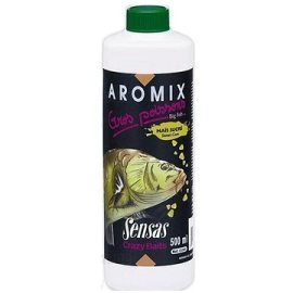 Sensas Aromix Mais 500ml