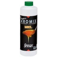 Sensas Aromix Miel 500ml - cena, srovnání