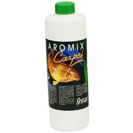 Sensas Aromix Carpes 500ml