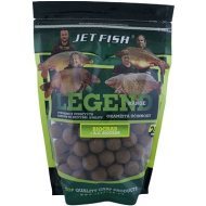 Jet Fish Boilies Legend, Biokrab 24mm 1kg - cena, srovnání