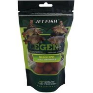 Jet Fish Boilies Legend, Robin Red + Brusnica 24mm 250g - cena, srovnání