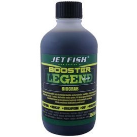 Jet Fish Booster Legend Biokrab 250ml