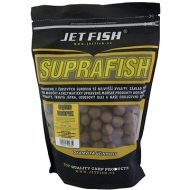 Jet Fish Boilies Suprafish, Scopex/Squid 20mm 1kg - cena, srovnání