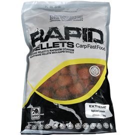 Mivardi Pelety Rapid Extreme Spiced Protein 20mm 1kg