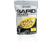 Mivardi Pelety Rapid Easy Catch Ananás 4mm 1kg - cena, srovnání