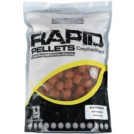 Mivardi Pelety Rapid Extreme Spiced Protein 16mm 1kg