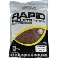 Mivardi Pelety Rapid Extreme Spiced Protein 4mm 1kg - cena, srovnání