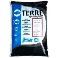 Sensas Terre de Riviere 3kg - cena, srovnání