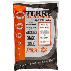 Sensas Terre de Somme 2kg