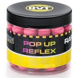 Mivardi Rapid Pop Up Reflex Pineapple + N.BA. 10mm 50g