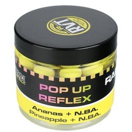 Mivardi Rapid Pop Up Reflex Pineapple + N.BA. 14mm 70g