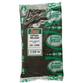 Sensas Coprah Melasse 1kg