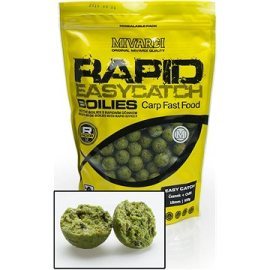 Mivardi Boilies Rapid Easy Catch Cesnak & Chilli 18mm 950g