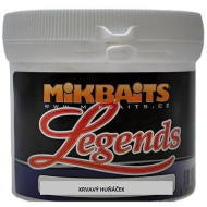 Mikbaits Krvavá Koruška Cesto Jahoda exclusive 200g - cena, srovnání