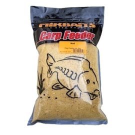 Mikbaits Carp Feeder mix Med 1kg