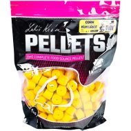 LK Baits Corn Pellets 20mm 1kg - cena, srovnání