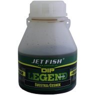 Jet Fish Dip Legend Slivka/Cesnak 175ml - cena, srovnání