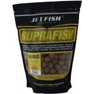 Jet Fish Boilies Suprafish, Kalamár 20mm 1kg - cena, srovnání