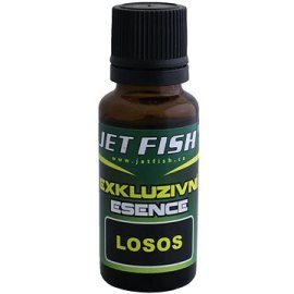 Jet Fish Exkluzívna esencia, Losos 20ml