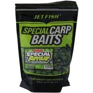 Jet Fish Boilies Special Amur, Vodná trstina 20mm 800g - cena, srovnání