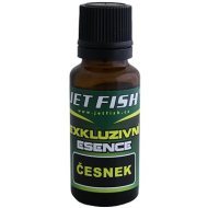 Jet Fish Exkluzívna esencia, Cesnak 20ml - cena, srovnání