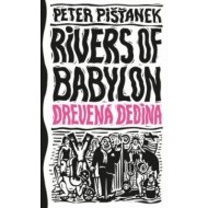 Drevená dedina - Rivers of Babylon (2) - cena, srovnání