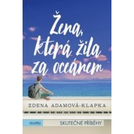 Žena, která žila za oceánem - cena, srovnání