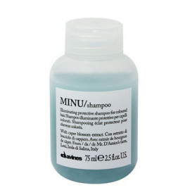 Davines Minu Caper Blossom 75ml