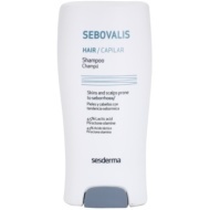 Sesderma Sebovalis 200ml - cena, srovnání