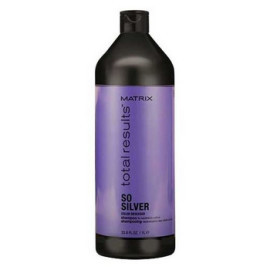 Matrix Total Results So Silver 1000ml