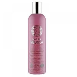 Natura Siberica Wild Herbs and Flowers 400ml