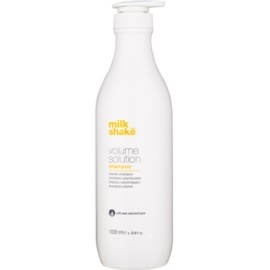 Milk Shake Volume Solution 1000ml