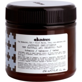 Davines Alchemic Tobacco 250ml