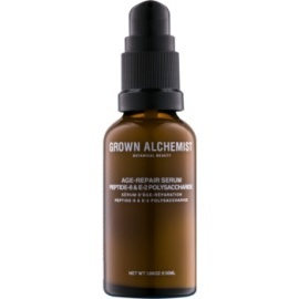 Grown Alchemist Activate pleťové sérum redukujúce prejavy starnutia 30ml